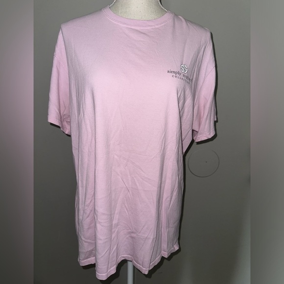 Simply Southern Mama Bear Tee - Picture 2 of 2